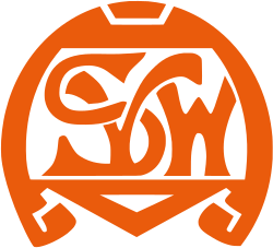 Wappen SV Wiesbaden (He)